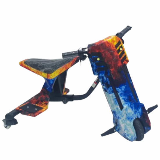 صورة سكوتر درفت 36 فولت (كبير)